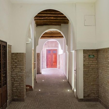 Corte Degli Estensi, Romantica Mansardina Феррара Екстер'єр фото