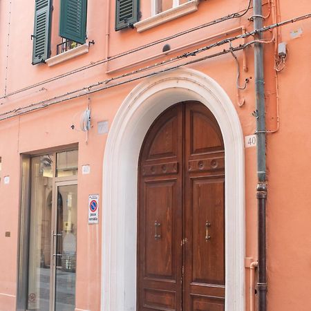 Corte Degli Estensi, Romantica Mansardina Феррара Екстер'єр фото
